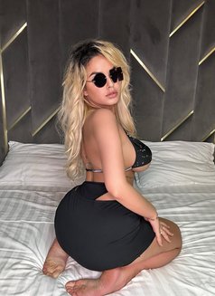 Independent Escorts in goa